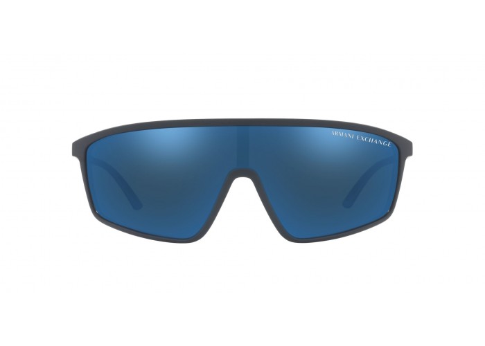 ARMANI EXCHANGE 4119S/8181/55 37